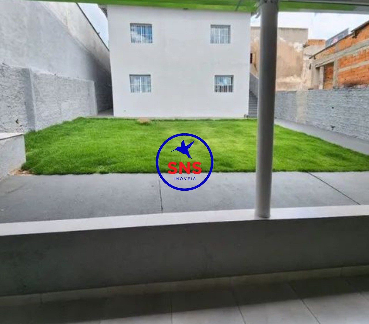 Casa à venda com 3 quartos, 240m² - Foto 12