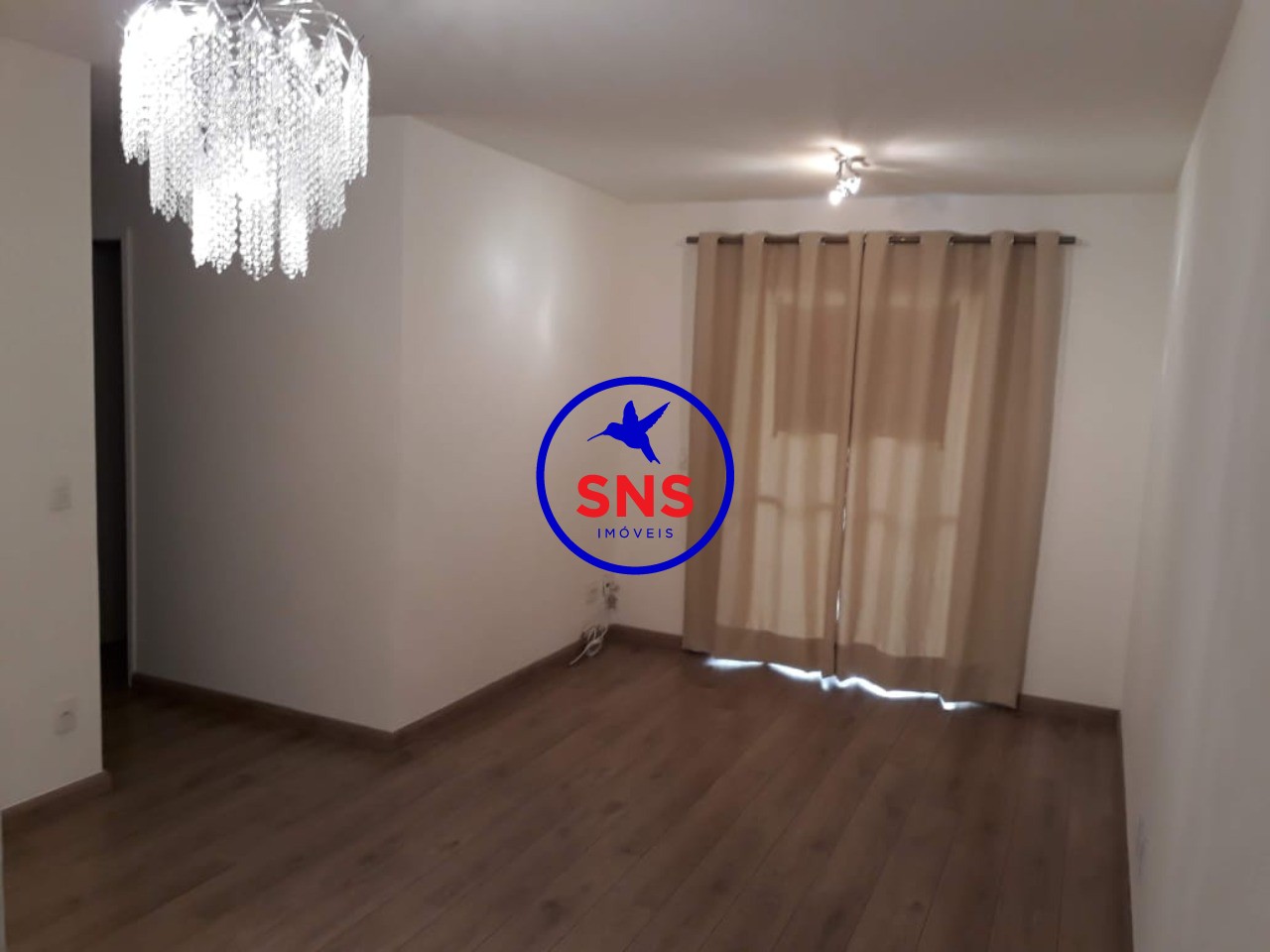 Apartamento para alugar com 2 quartos, 64m² - Foto 2