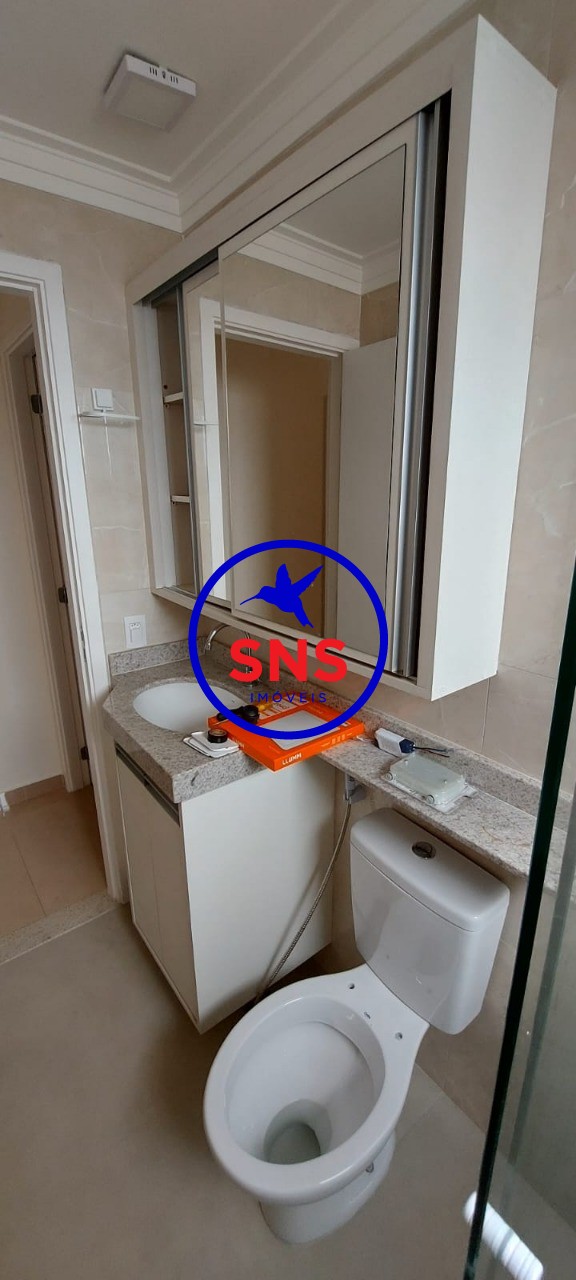 Apartamento à venda com 3 quartos, 48m² - Foto 12