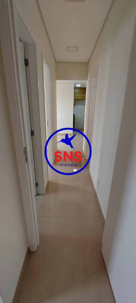 Apartamento à venda com 3 quartos, 48m² - Foto 3