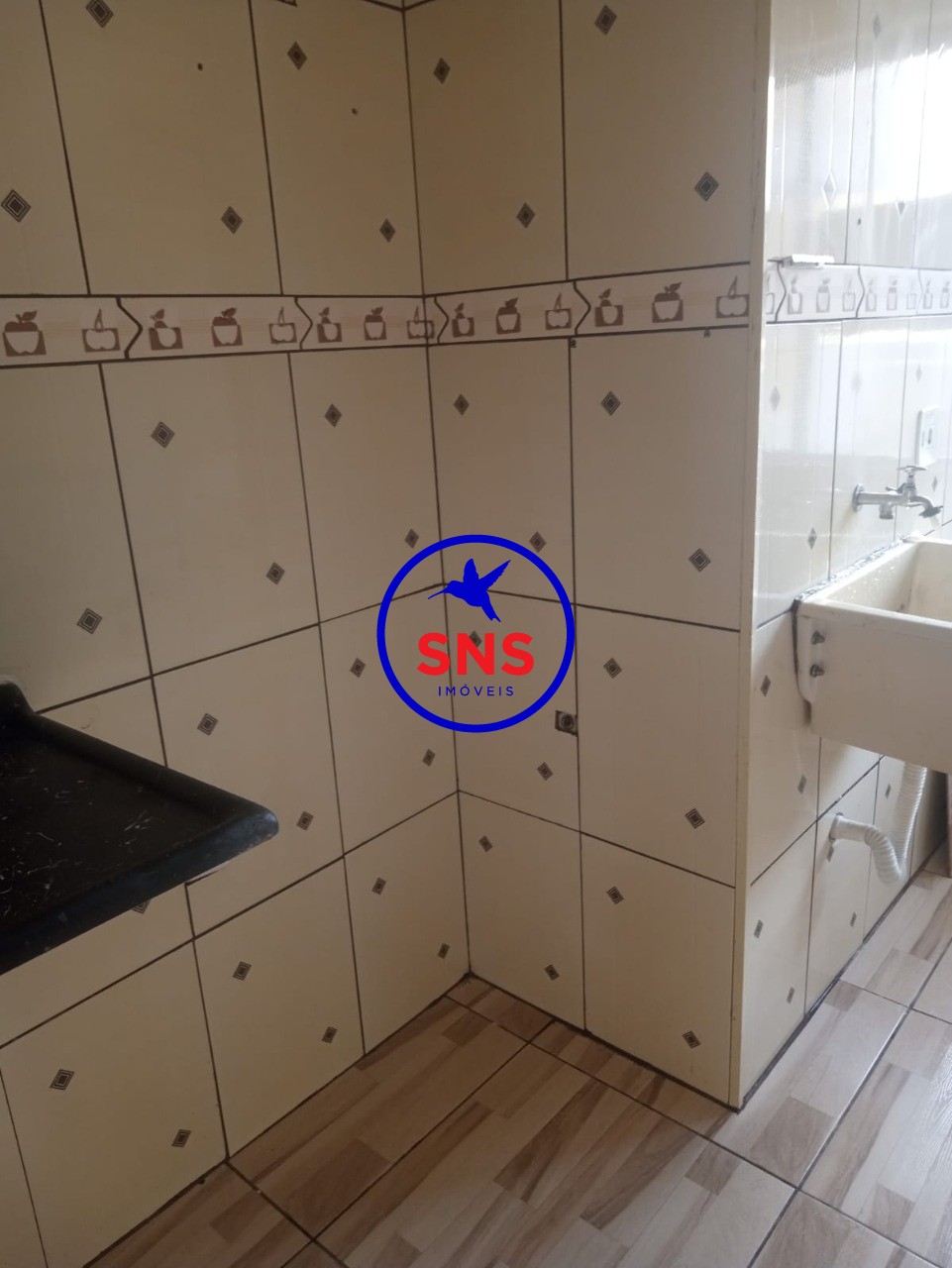 Apartamento à venda com 2 quartos, 45m² - Foto 3