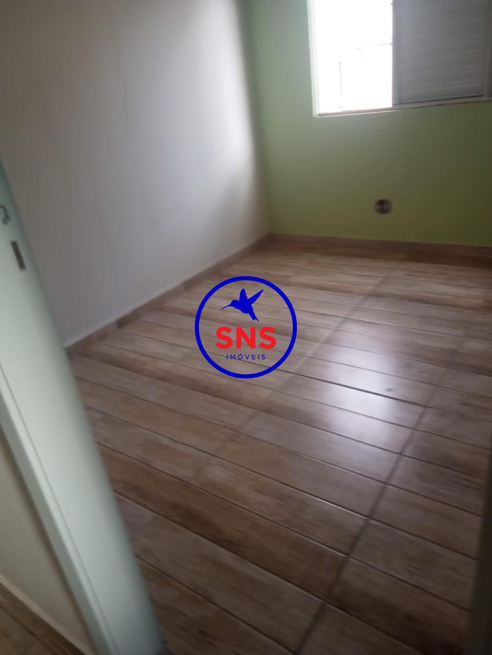 Apartamento à venda com 2 quartos, 45m² - Foto 4