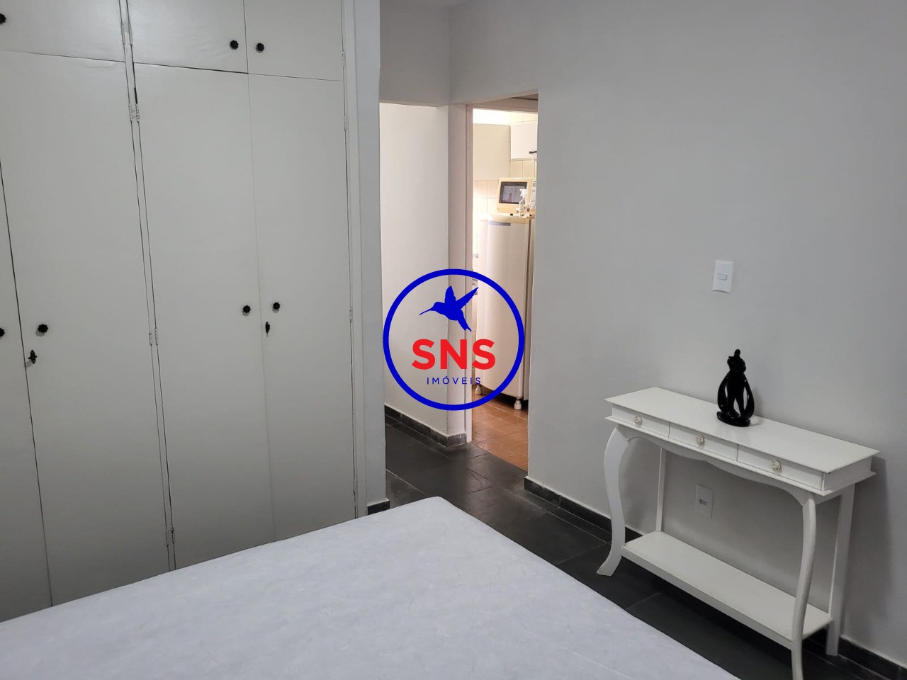 Apartamento para alugar com 1 quarto, 48m² - Foto 4