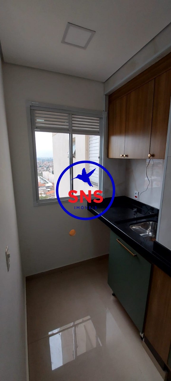 Apartamento à venda com 3 quartos, 48m² - Foto 6