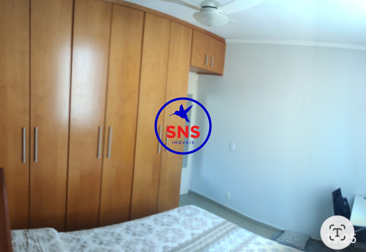 Apartamento à venda com 2 quartos, 60m² - Foto 11