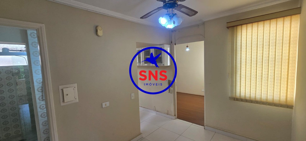 Apartamento à venda com 2 quartos, 62m² - Foto 5