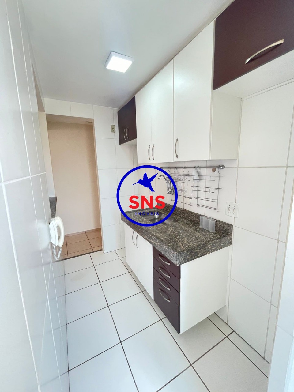 Apartamento à venda com 2 quartos, 45m² - Foto 14