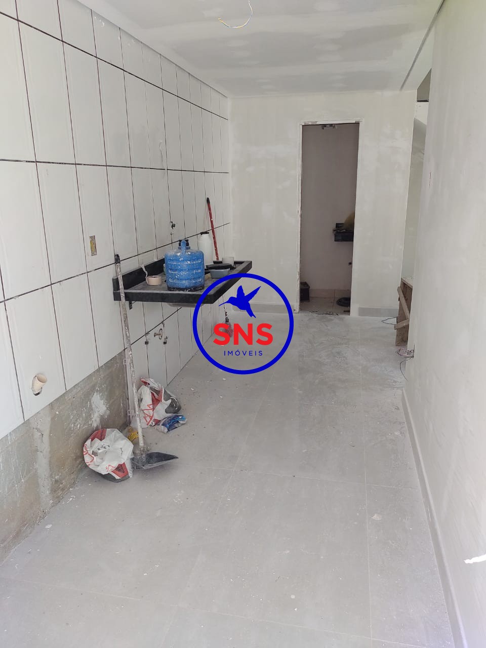 Casa de Condomínio à venda com 2 quartos, 63m² - Foto 4