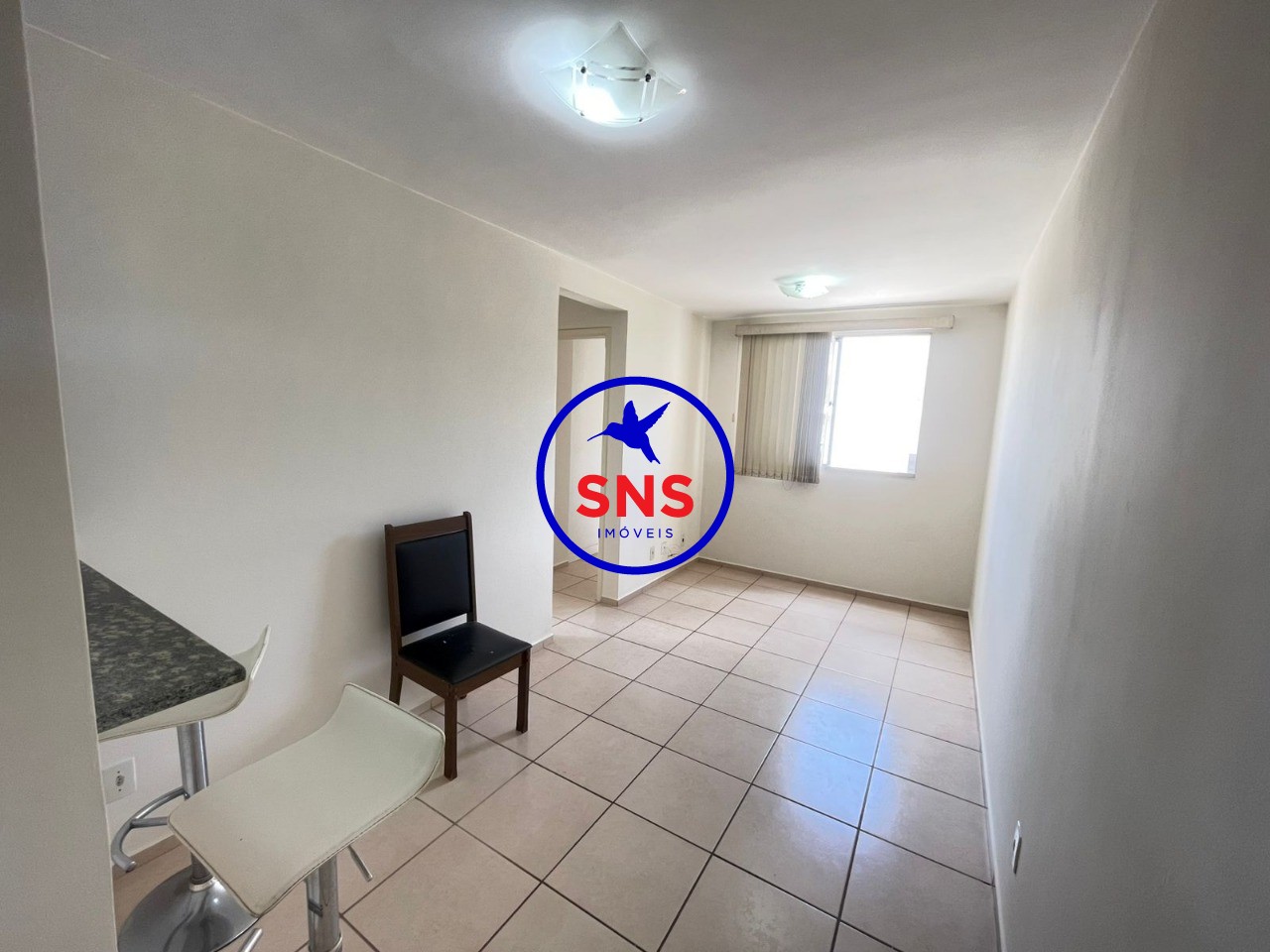 Apartamento à venda com 2 quartos, 45m² - Foto 7