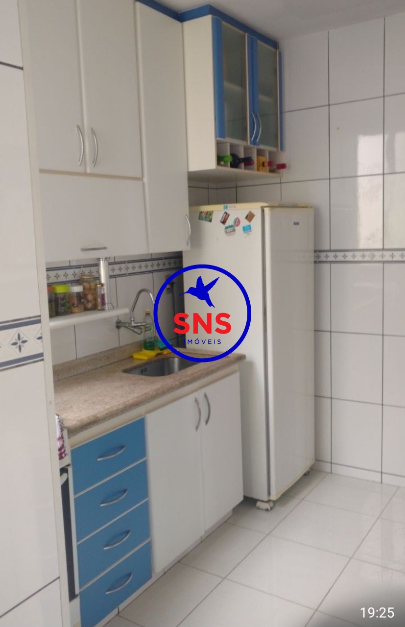 Apartamento à venda com 2 quartos, 60m² - Foto 15