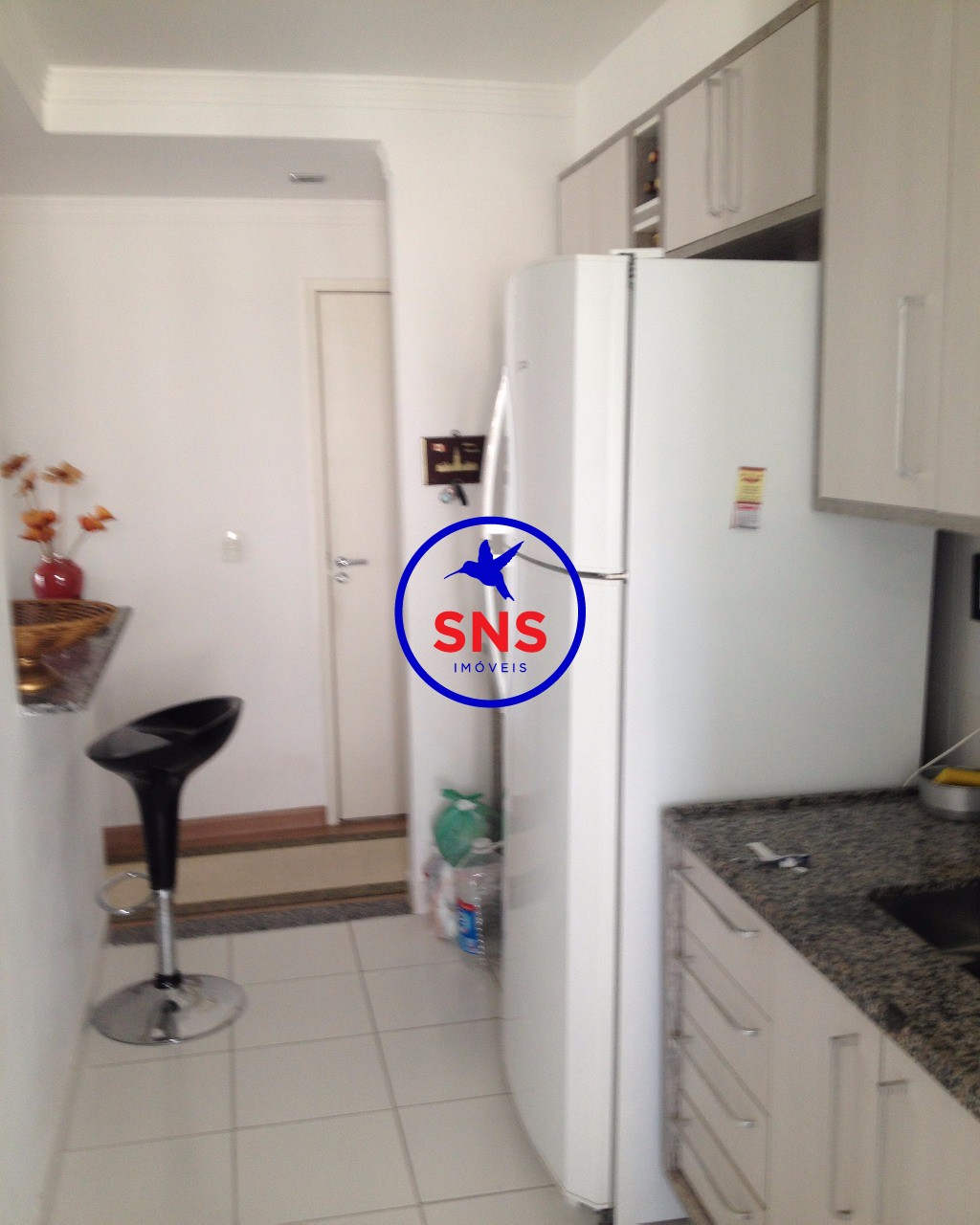 Apartamento à venda e aluguel com 1 quarto, 69m² - Foto 9