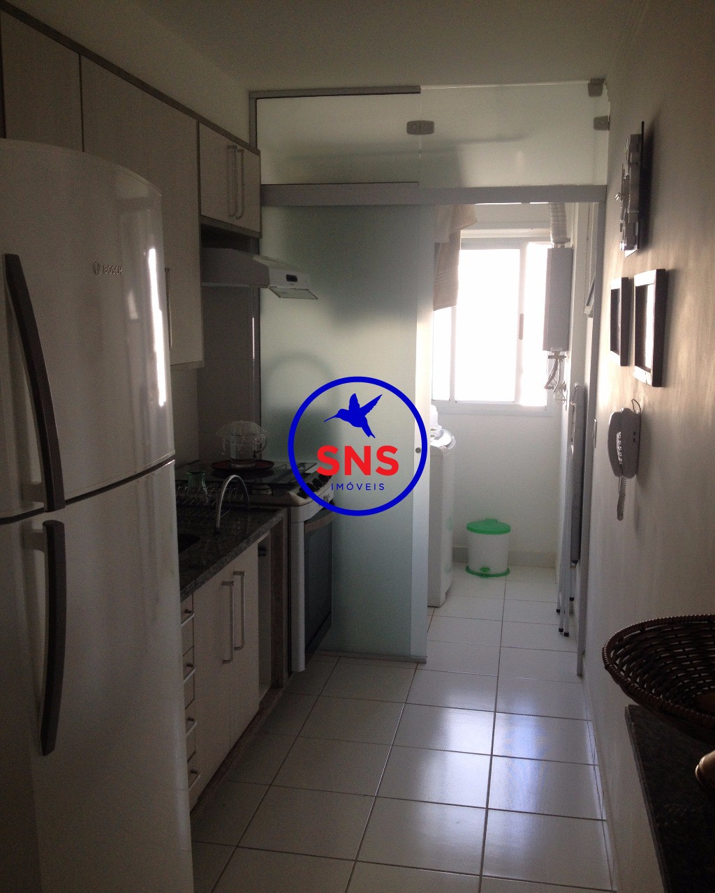 Apartamento à venda e aluguel com 1 quarto, 69m² - Foto 12