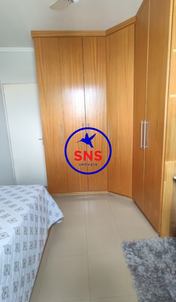 Apartamento à venda com 2 quartos, 60m² - Foto 10