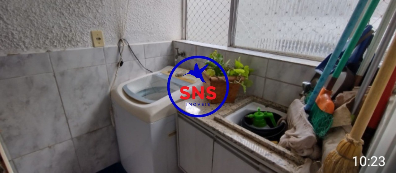 Apartamento à venda com 3 quartos, 85m² - Foto 11