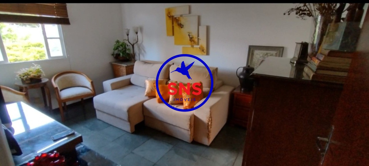 Apartamento à venda com 3 quartos, 85m² - Foto 1