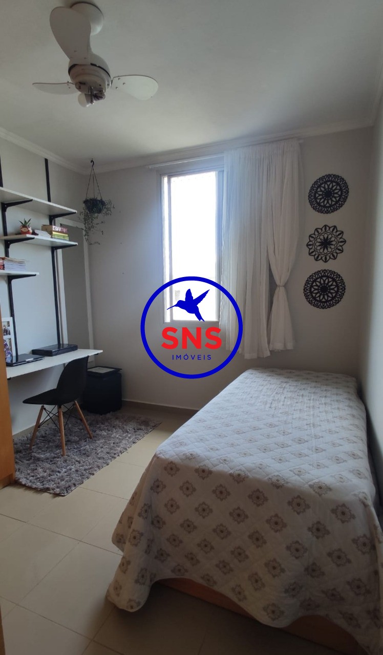 Apartamento à venda com 2 quartos, 60m² - Foto 5