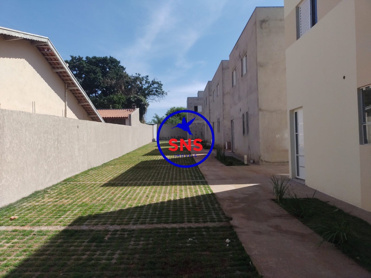 Casa de Condomínio à venda com 2 quartos, 63m² - Foto 14