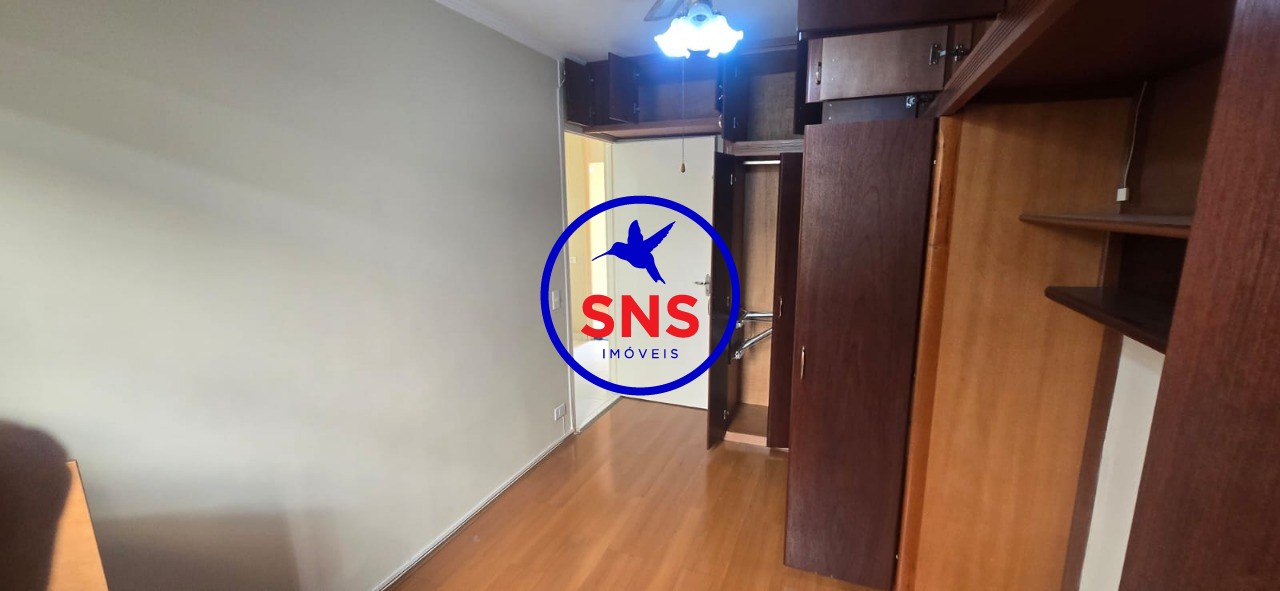 Apartamento à venda com 2 quartos, 62m² - Foto 3