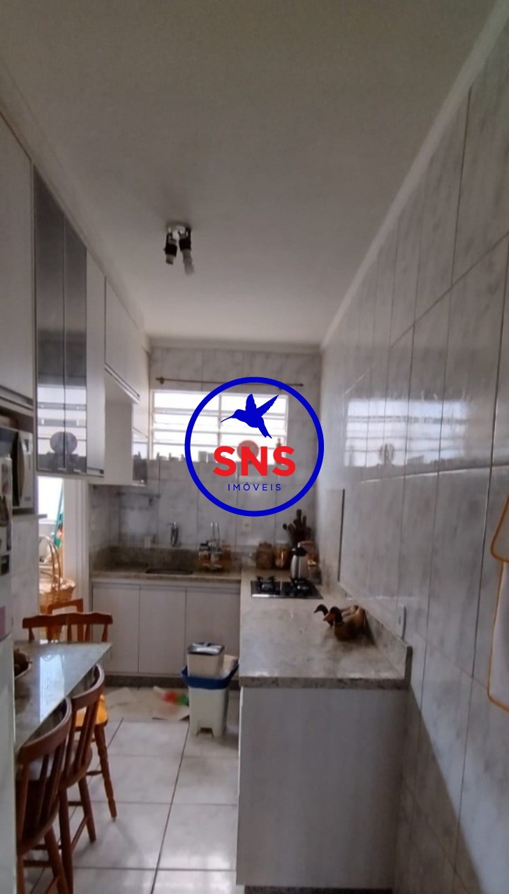 Apartamento à venda com 3 quartos, 85m² - Foto 9