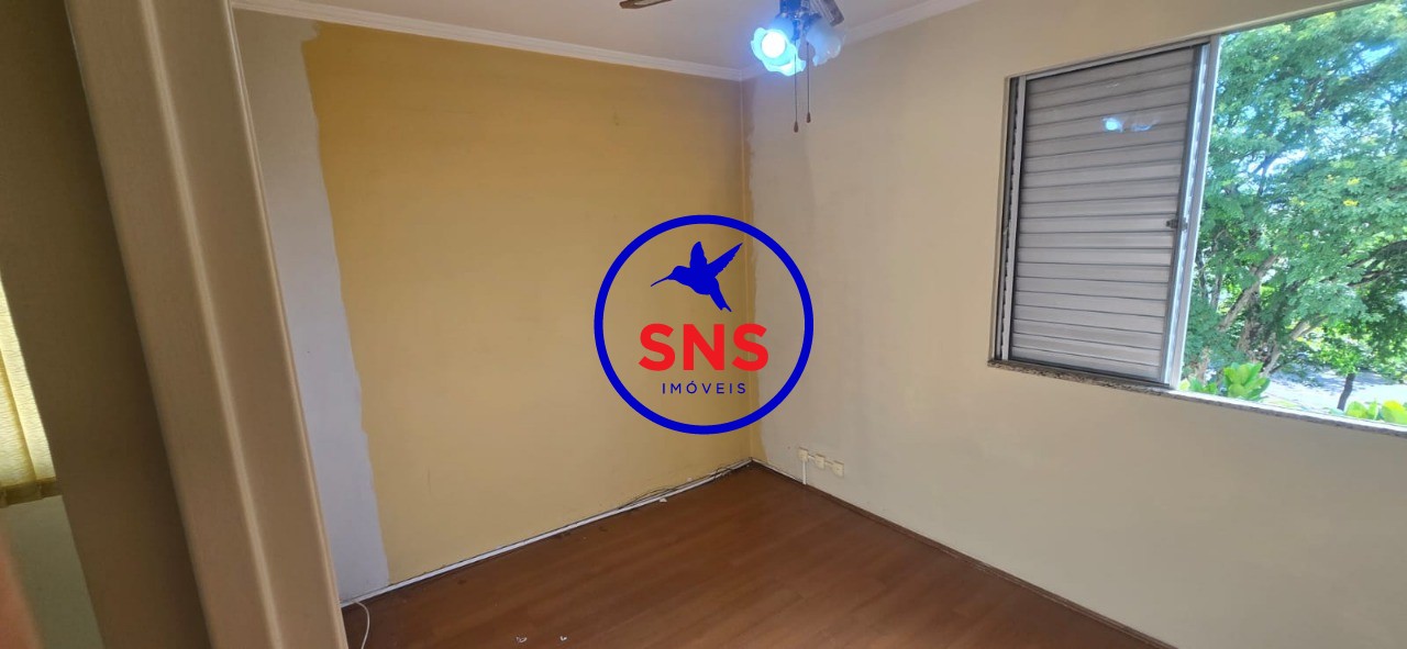 Apartamento à venda com 2 quartos, 62m² - Foto 7