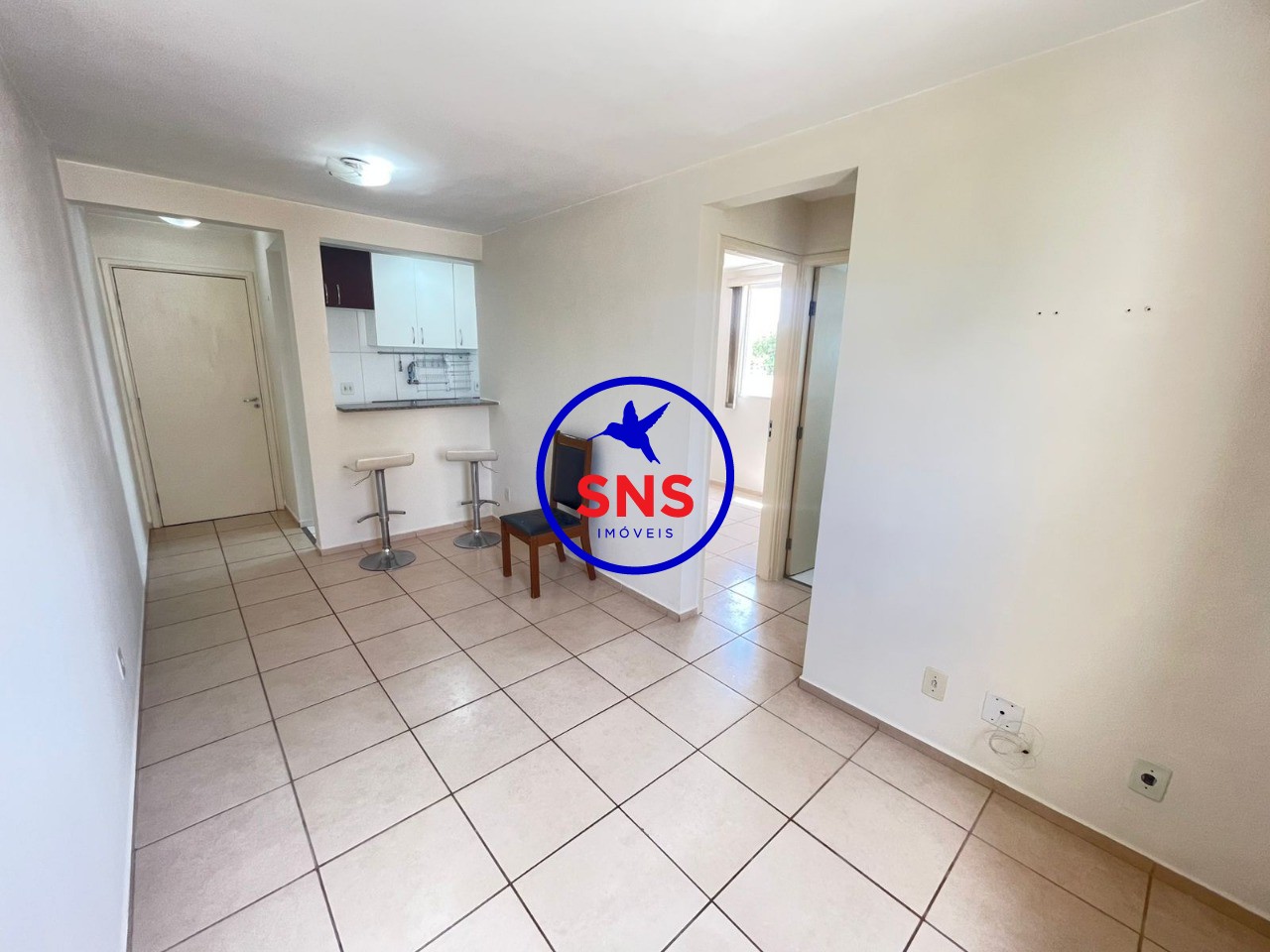 Apartamento à venda com 2 quartos, 45m² - Foto 8