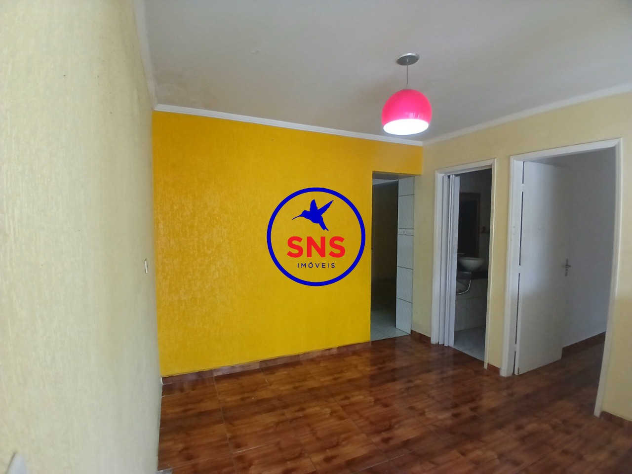 Sobrado à venda com 3 quartos, 200m² - Foto 2