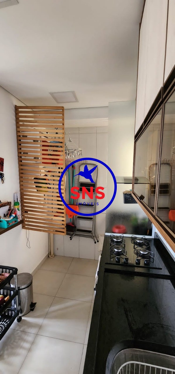 Apartamento à venda com 2 quartos, 60m² - Foto 12