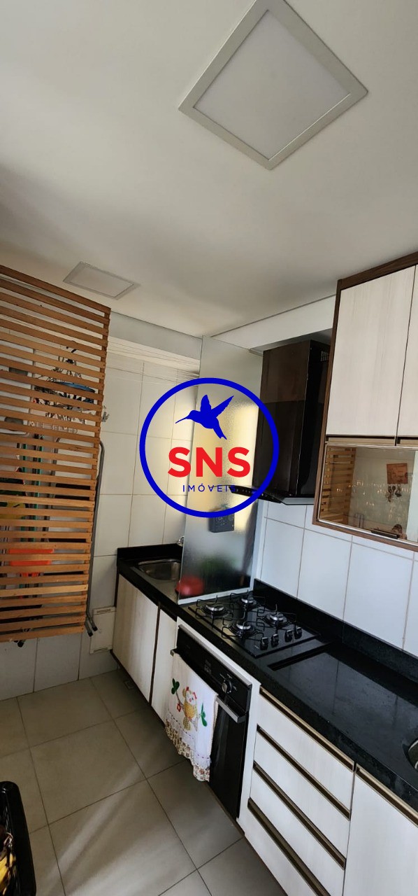 Apartamento à venda com 2 quartos, 60m² - Foto 11