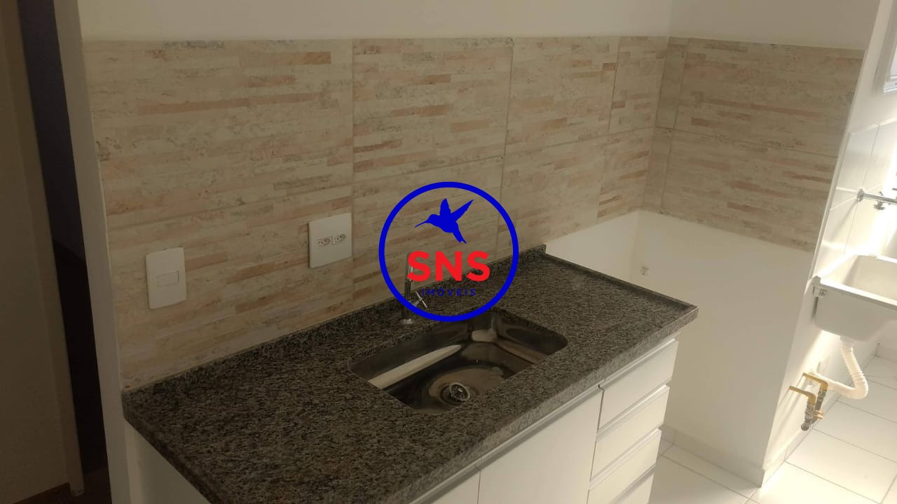 Apartamento à venda com 2 quartos, 50m² - Foto 7