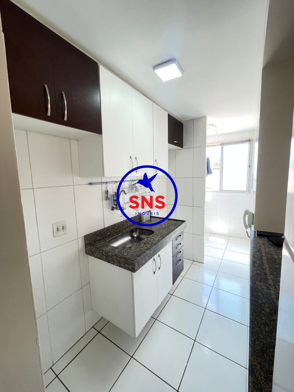 Apartamento à venda com 2 quartos, 45m² - Foto 15