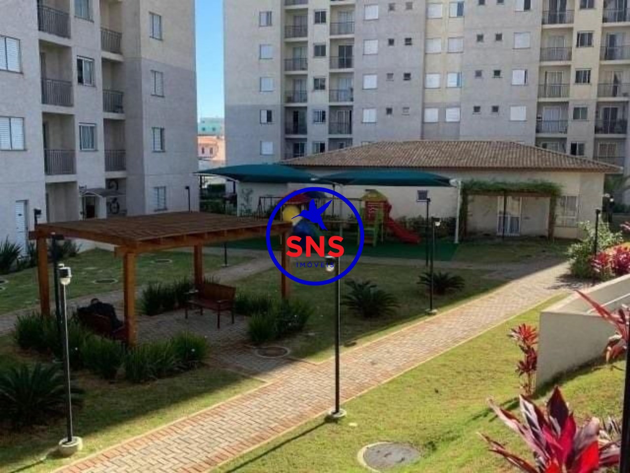 Apartamento à venda com 2 quartos, 50m² - Foto 8