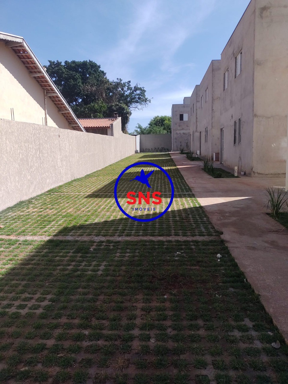 Casa de Condomínio à venda com 2 quartos, 63m² - Foto 15