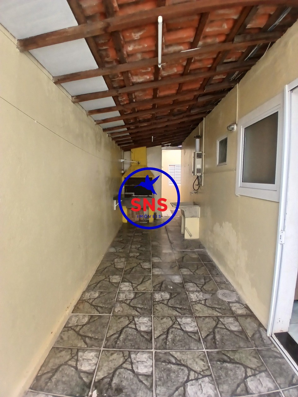 Sobrado à venda com 3 quartos, 200m² - Foto 15