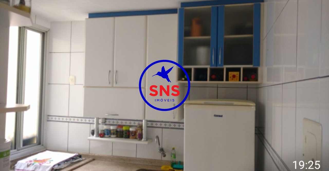 Apartamento à venda com 2 quartos, 60m² - Foto 16