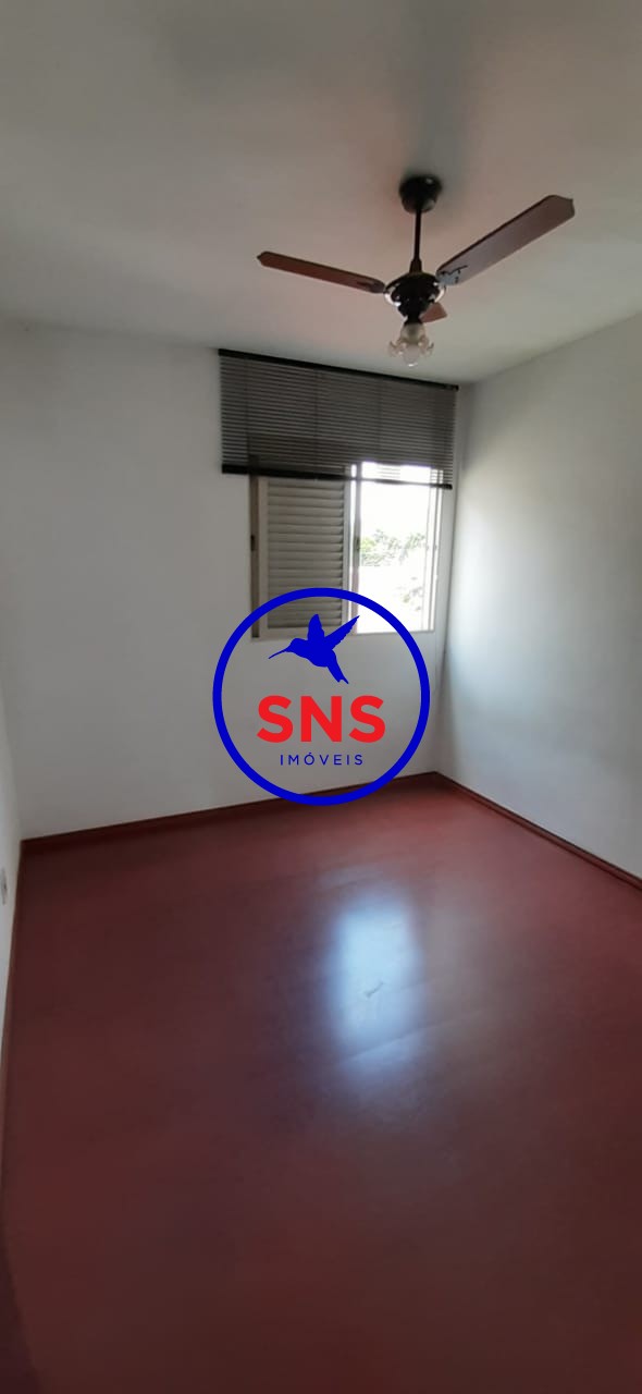 Apartamento à venda com 2 quartos, 73m² - Foto 3