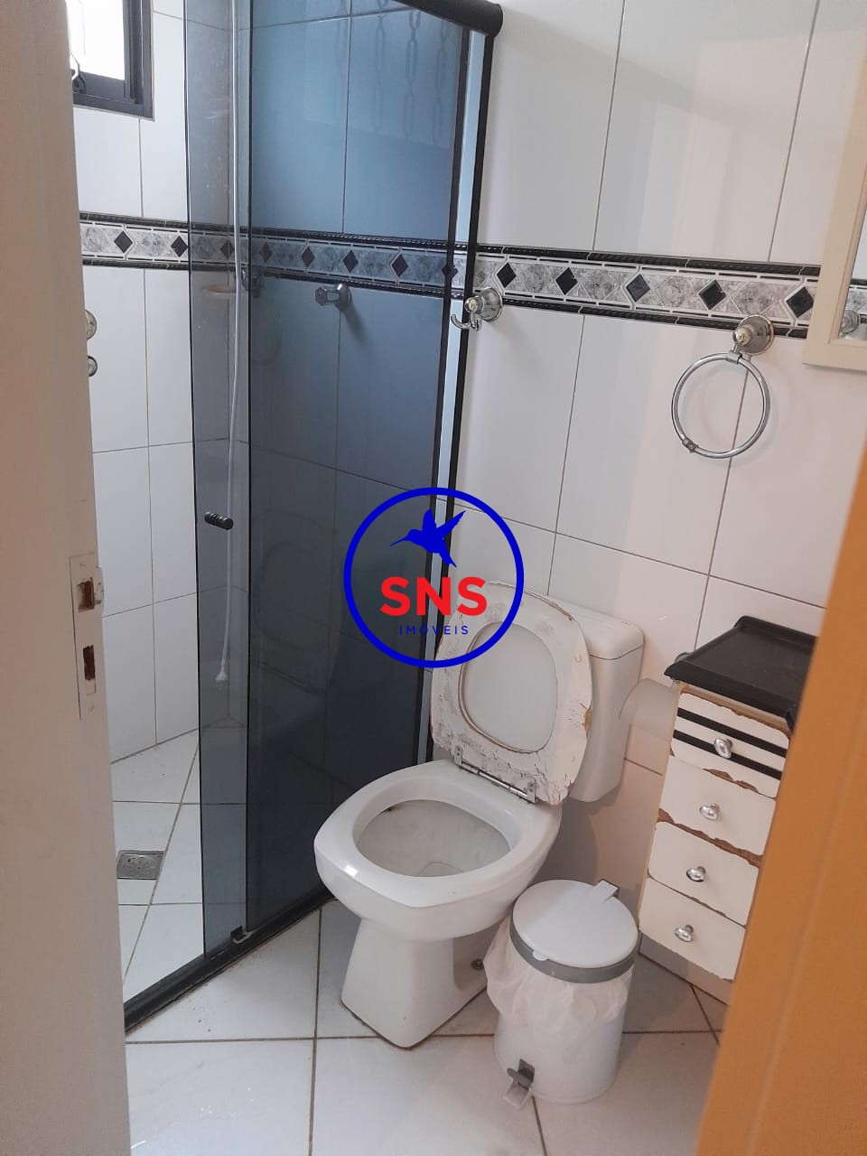 Casa para alugar com 3 quartos, 186m² - Foto 16