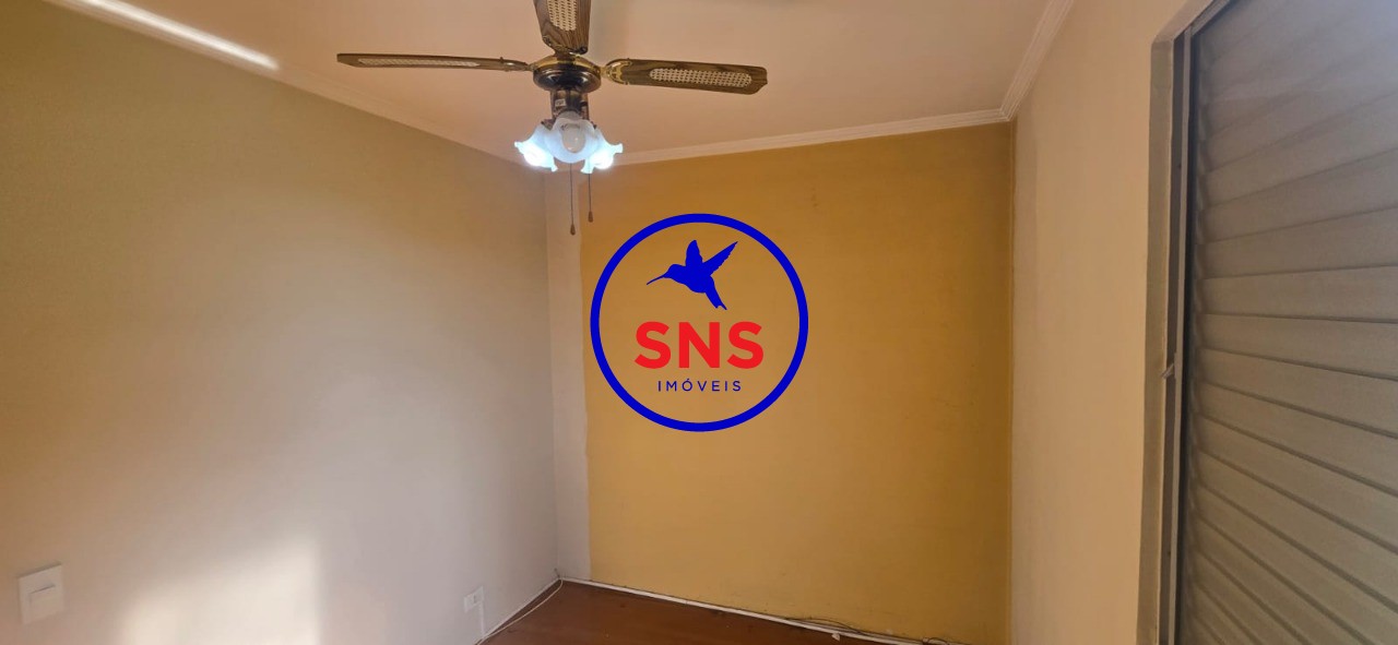 Apartamento à venda com 2 quartos, 62m² - Foto 8