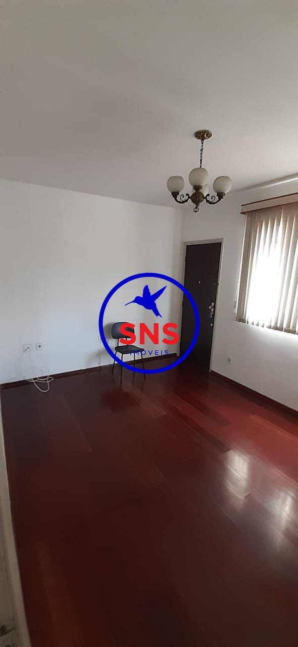 Apartamento à venda com 2 quartos, 73m² - Foto 1