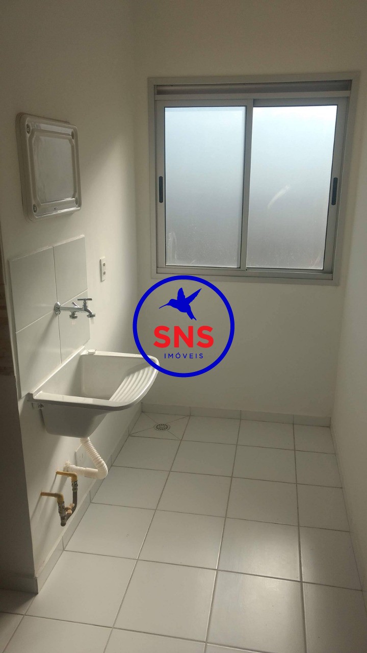 Apartamento à venda com 2 quartos, 50m² - Foto 5