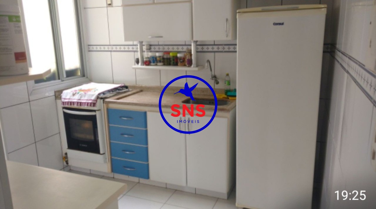 Apartamento à venda com 2 quartos, 60m² - Foto 13