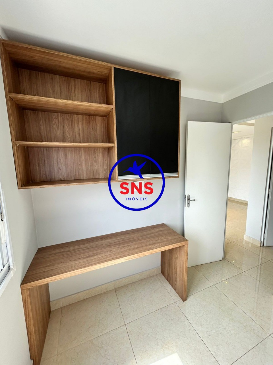 Apartamento à venda com 3 quartos, 60m² - Foto 7