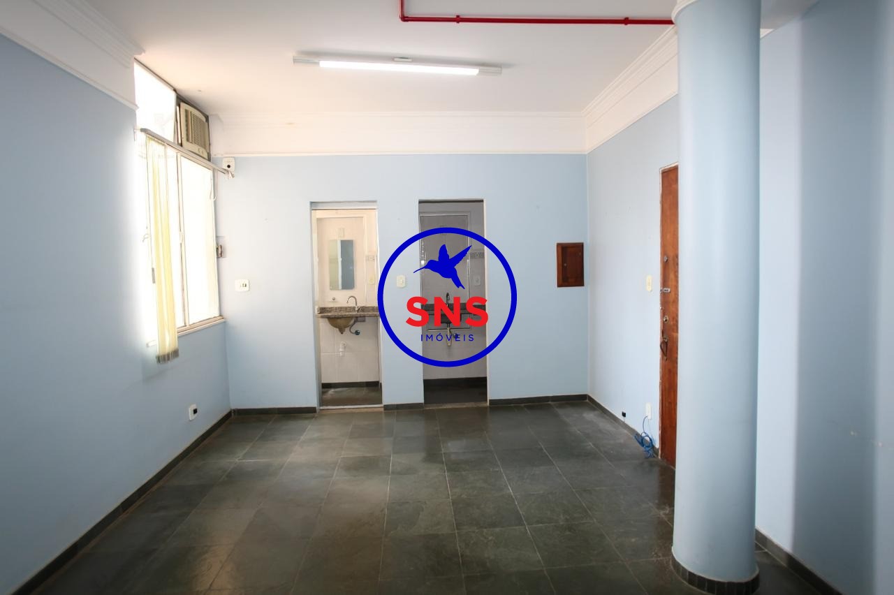 Conjunto Comercial-Sala à venda e aluguel, 37m² - Foto 1