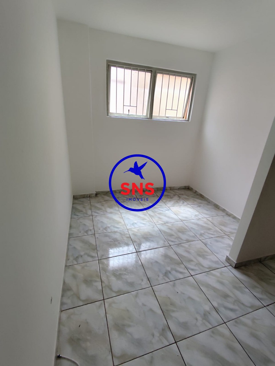 Apartamento à venda com 1 quarto, 42m² - Foto 3