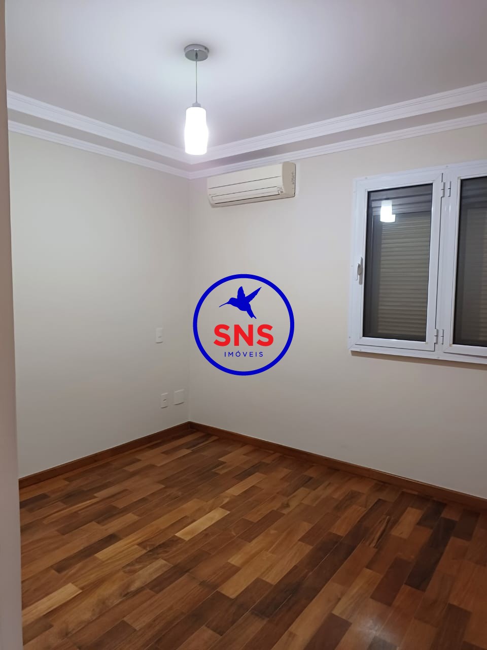 Apartamento à venda com 4 quartos, 185m² - Foto 11