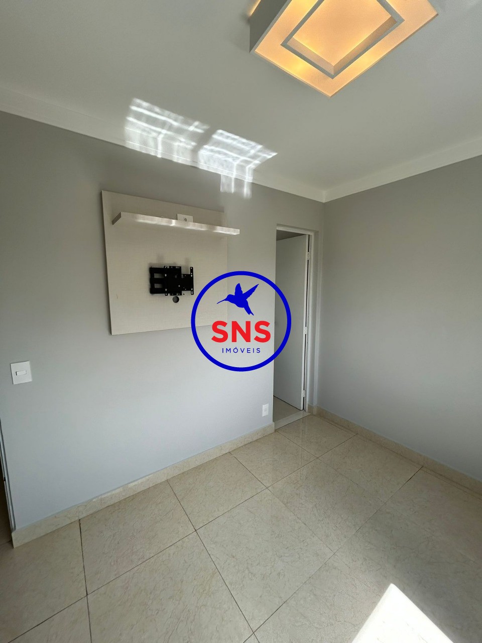 Apartamento à venda com 3 quartos, 60m² - Foto 5