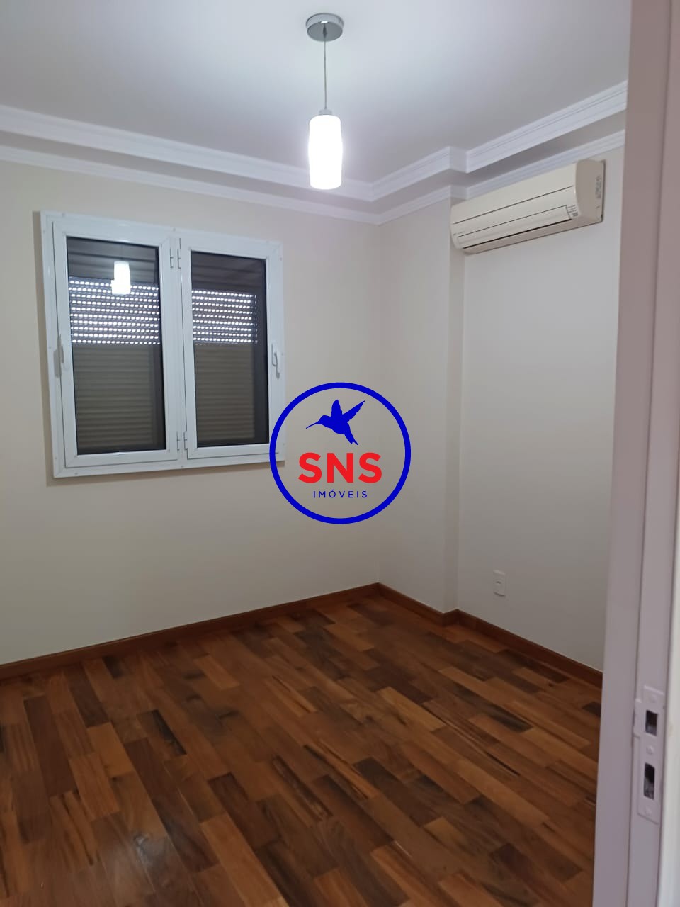 Apartamento à venda com 4 quartos, 185m² - Foto 13