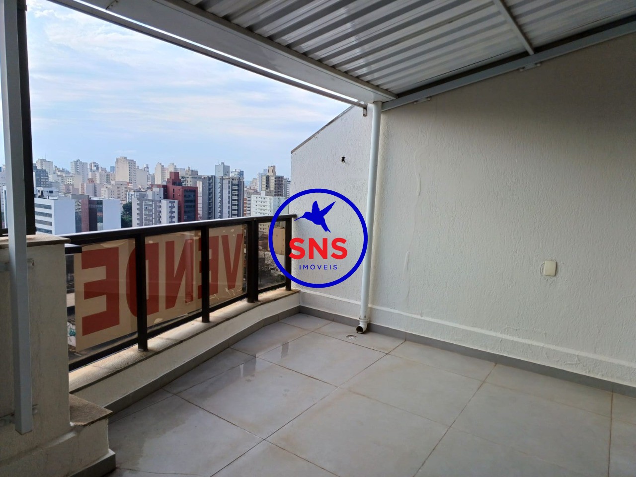 Apartamento à venda com 4 quartos, 185m² - Foto 16