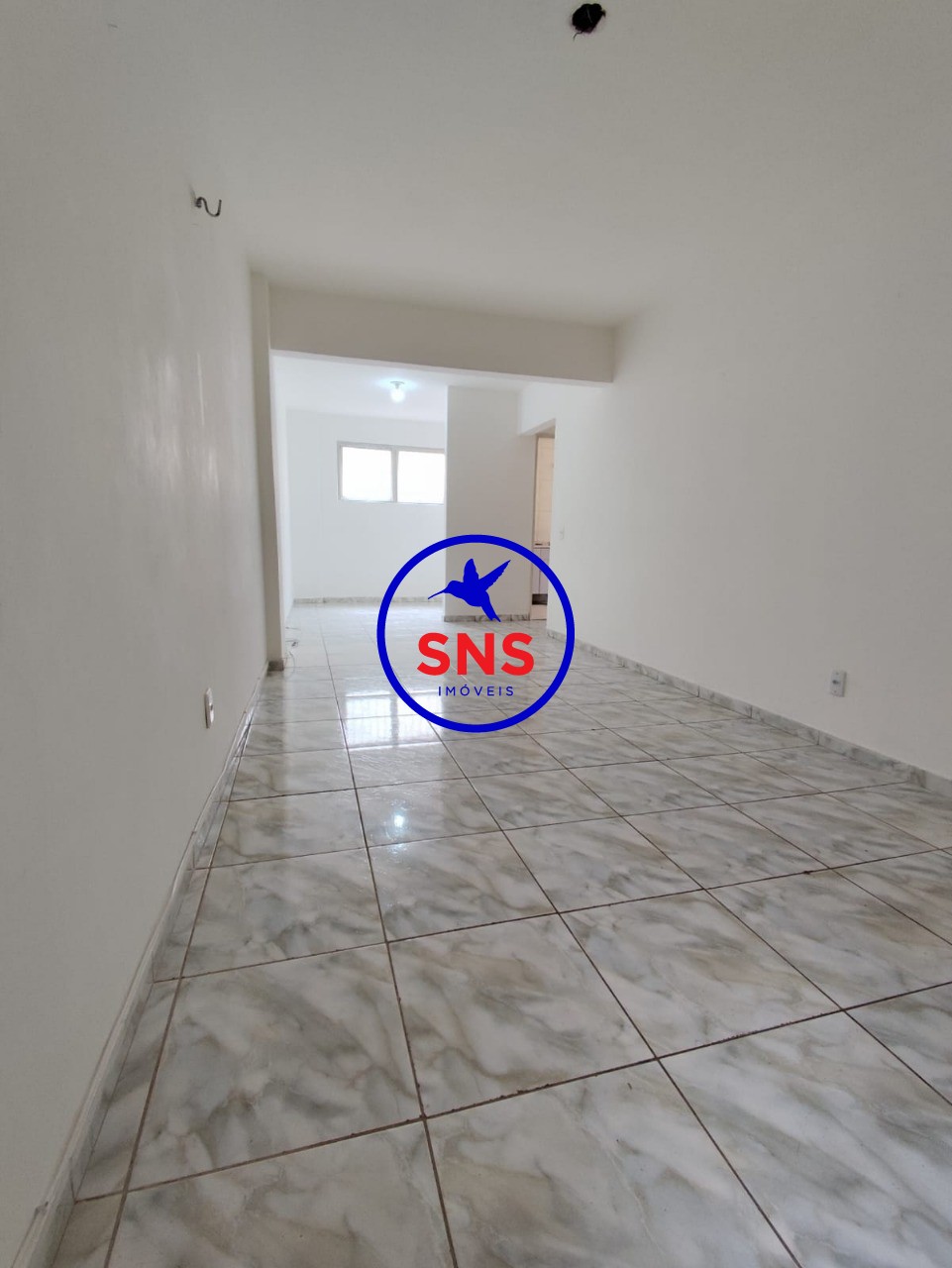 Apartamento à venda com 1 quarto, 42m² - Foto 5