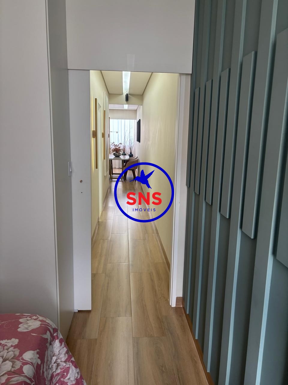 Apartamento à venda com 2 quartos, 102m² - Foto 10