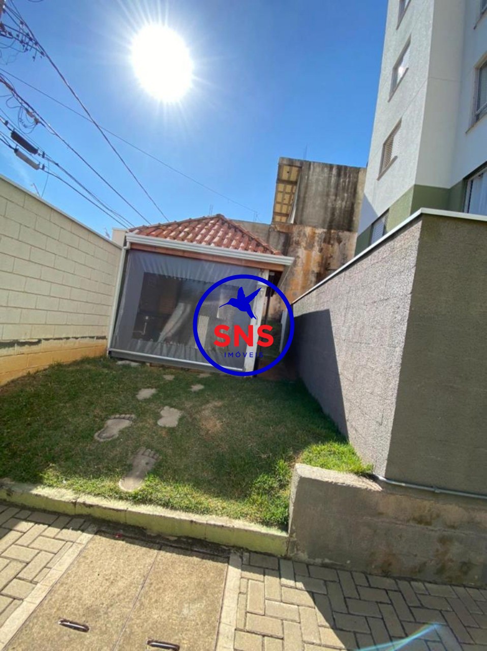 Apartamento à venda com 2 quartos, 55m² - Foto 10